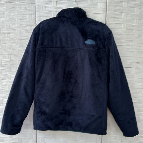 The North Face Reversible Men’s Tower Peak Jacket - Picture 7 of 10